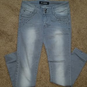 Women jeans